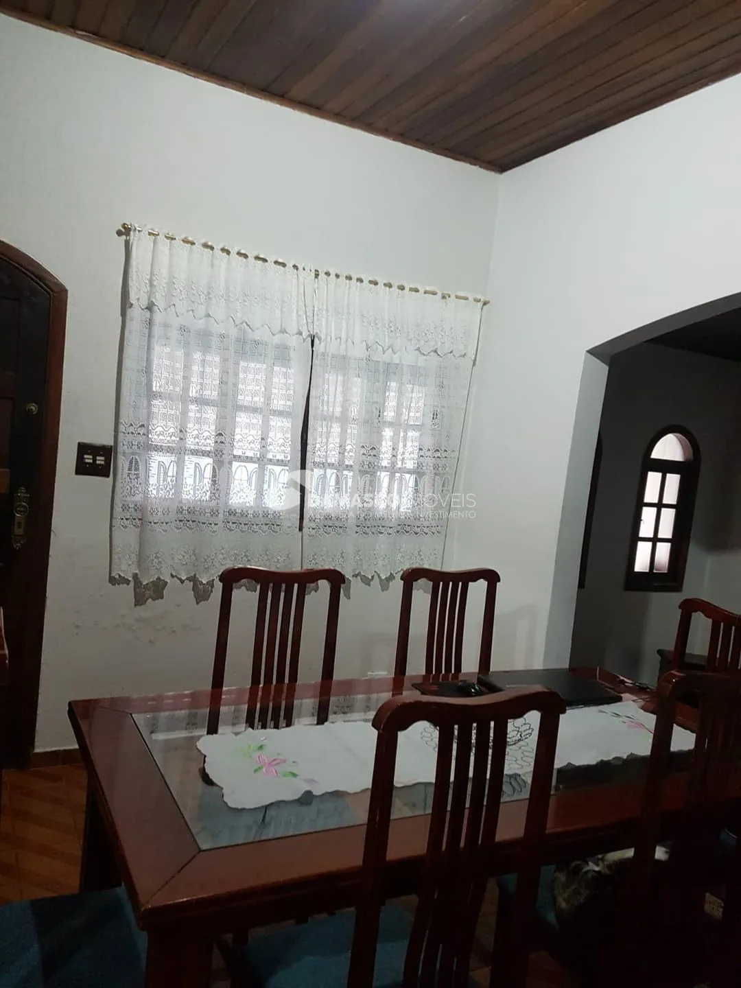Casa à venda 3 Quartos, 2 Vagas, Cerâmica, São Caetano do Sul - SP