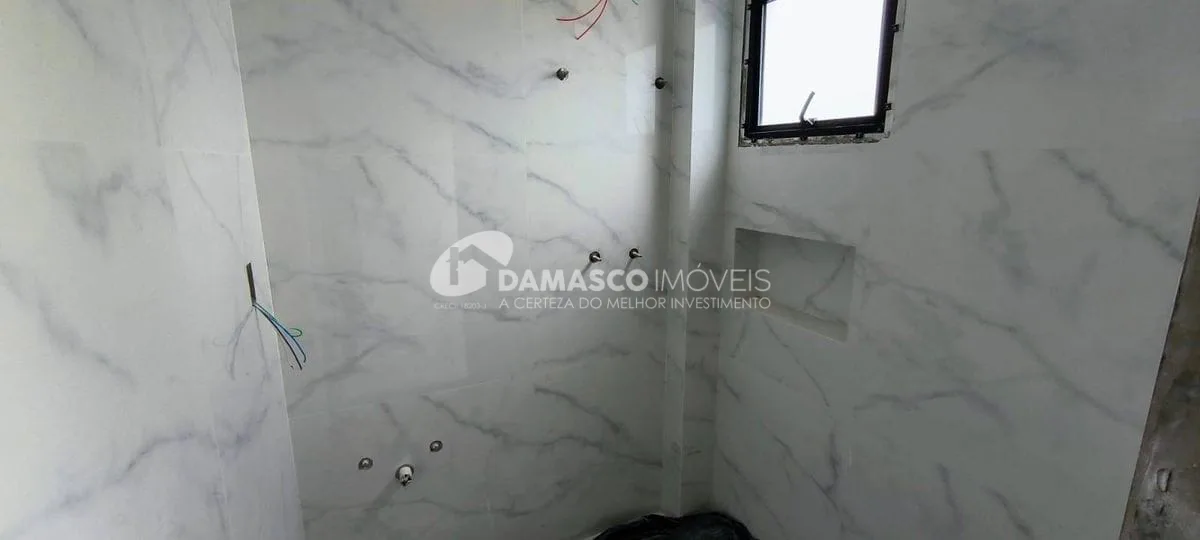 Sobrado Novo , 3 dorm, 2 suítes,  165m2, Olímpico