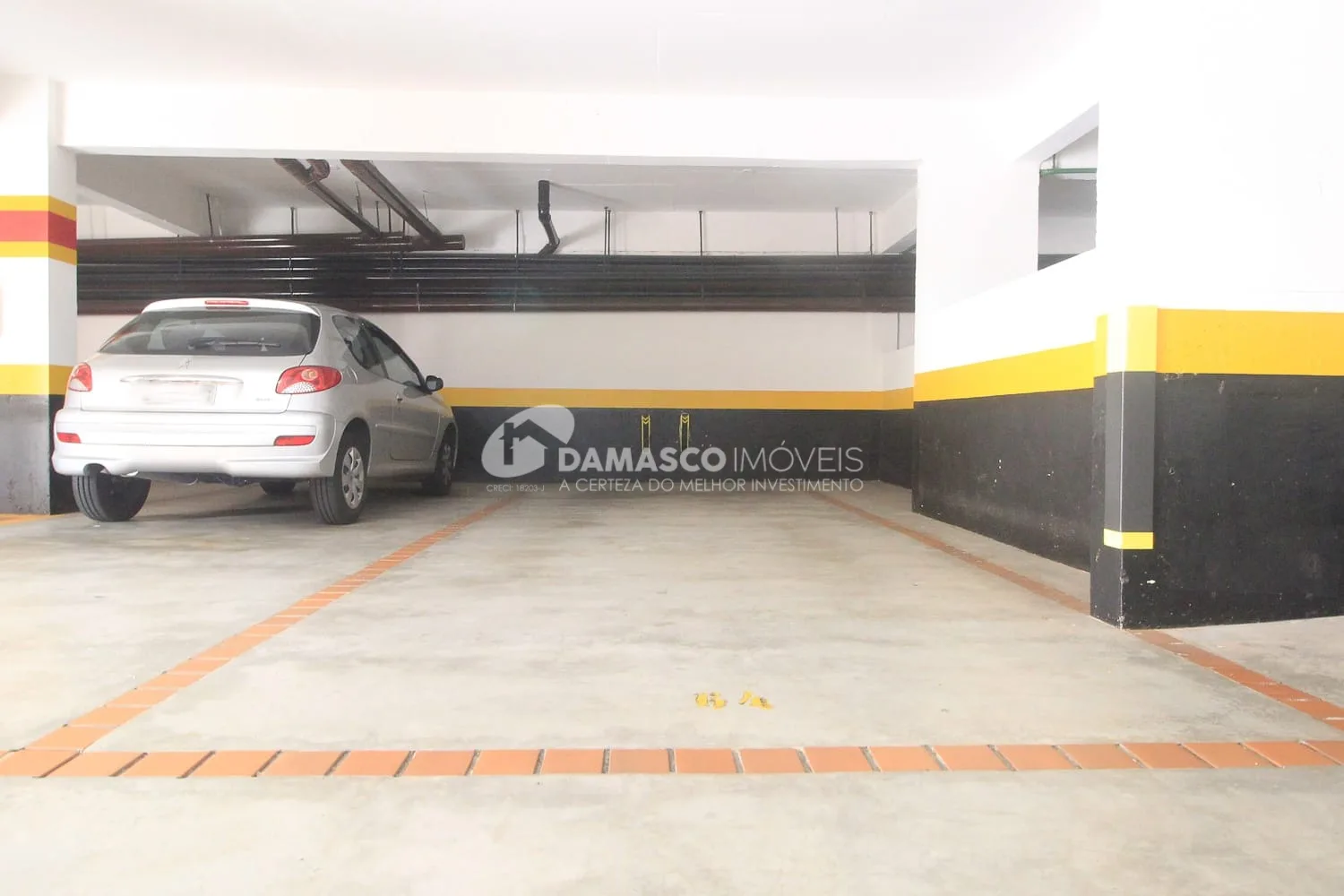 Apartamento para locação, Vila Valparaíso, Santo André, SP