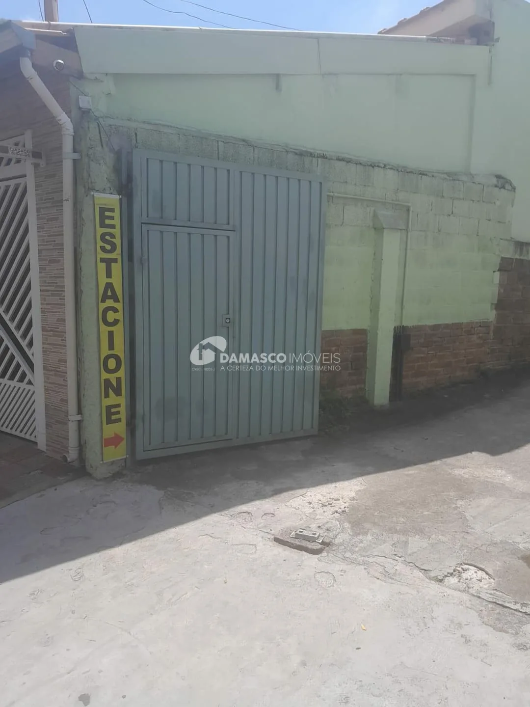 Terreno para Locação Cerâmica, São Caetano do Sul - SP