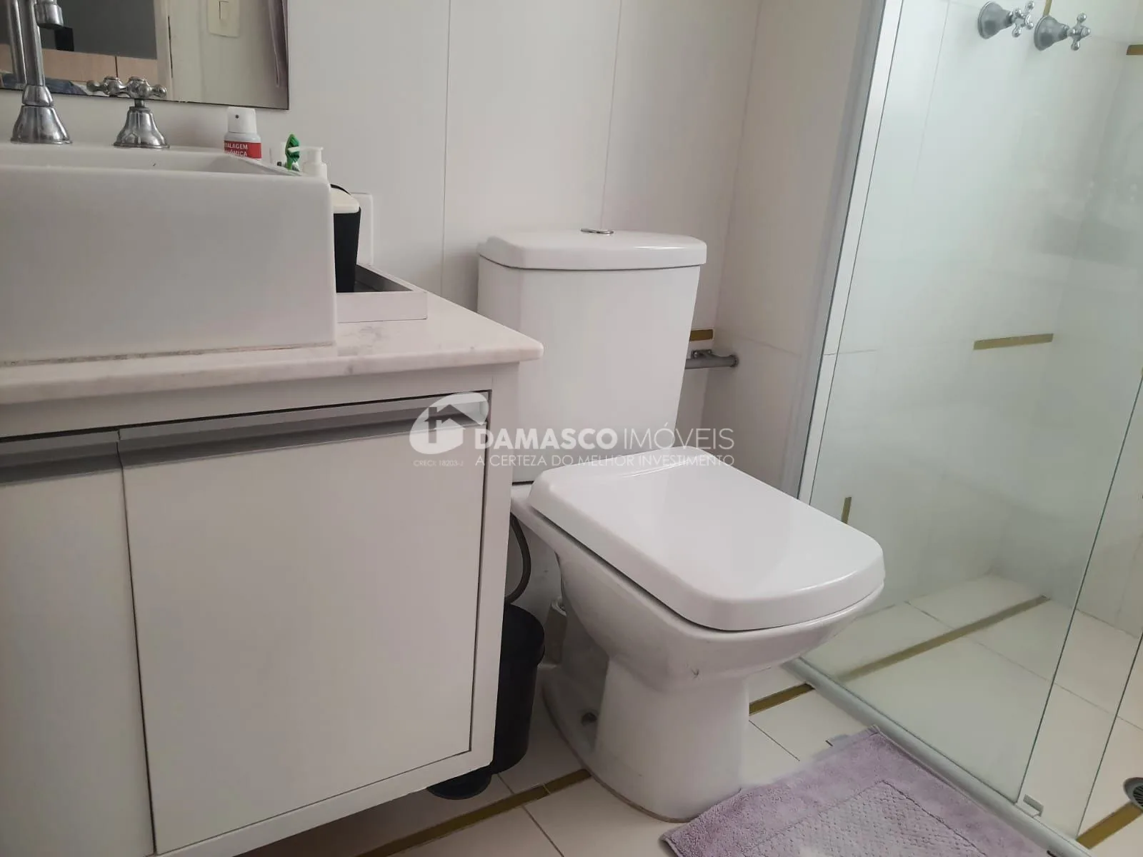 Apartamento à venda, Santa Paula, São Caetano do Sul, SP