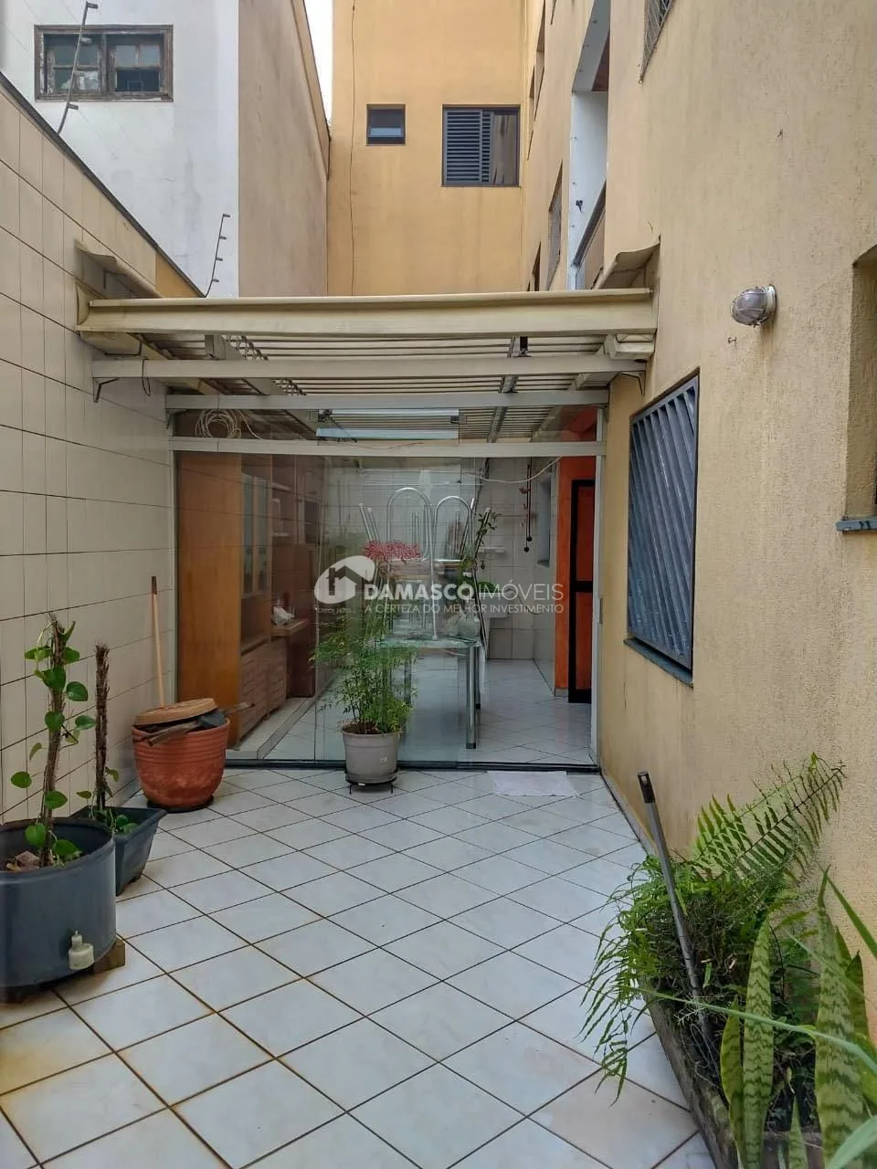 Apartamento para Locação 2 Quartos, 1 Suite, 1 Vaga, Santa Maria, São Caetano do Sul - SP | EDIFICIO BOUGAINVILLE                                       