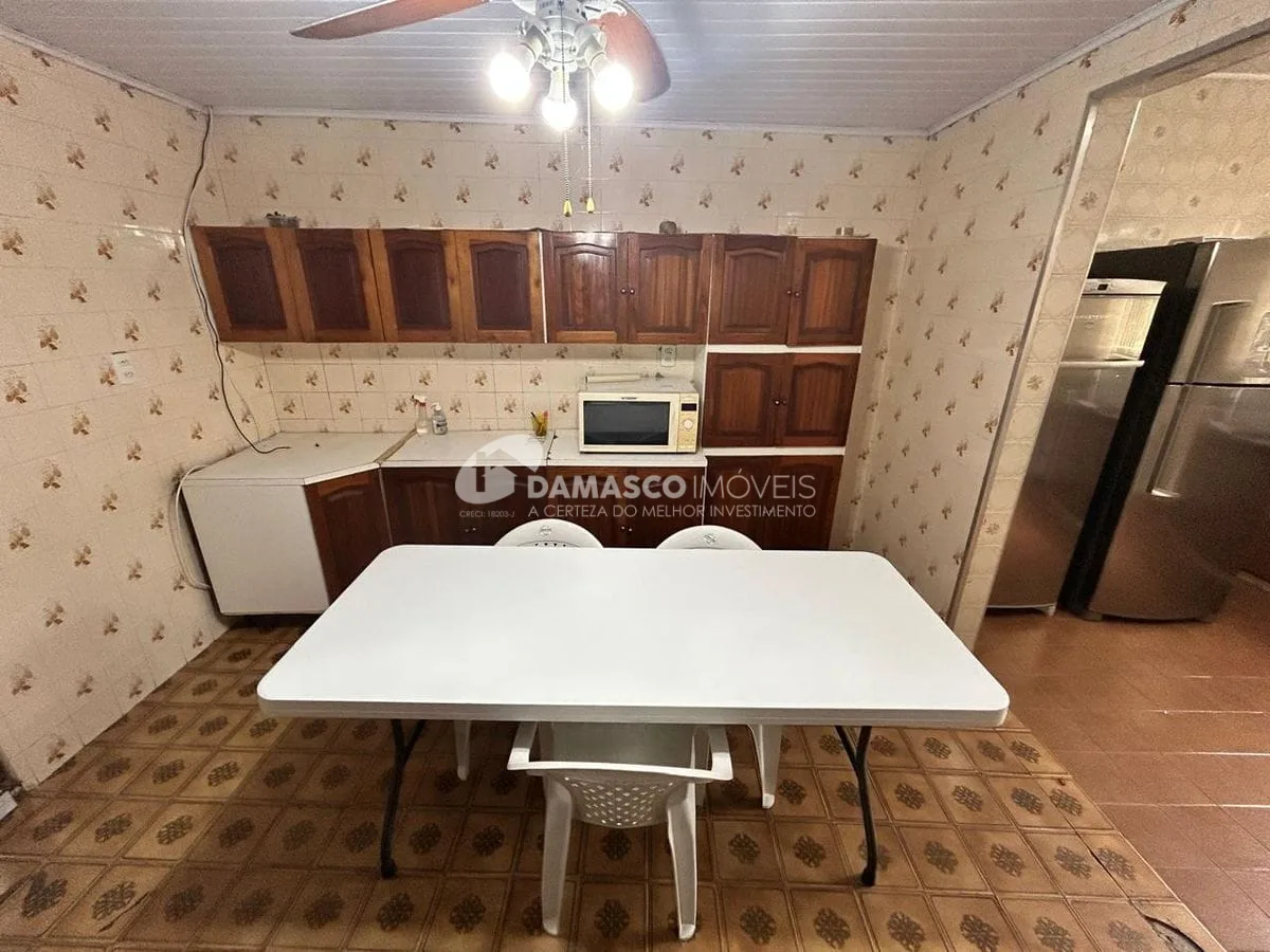 Casa Térrea  -  Palmares  com Terreno 256 m2