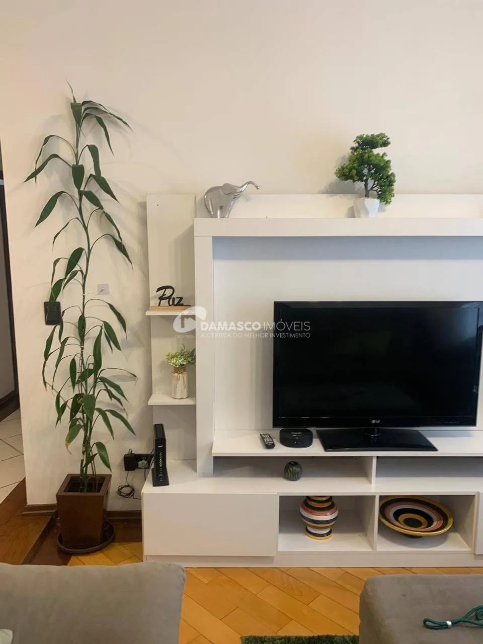Apartamento à venda, 3 dorm, 1 vaga Santa Maria, São Caetano do Sul, SP