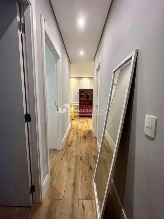 Apartamento à venda, Cerâmica, São Caetano do Sul, SP