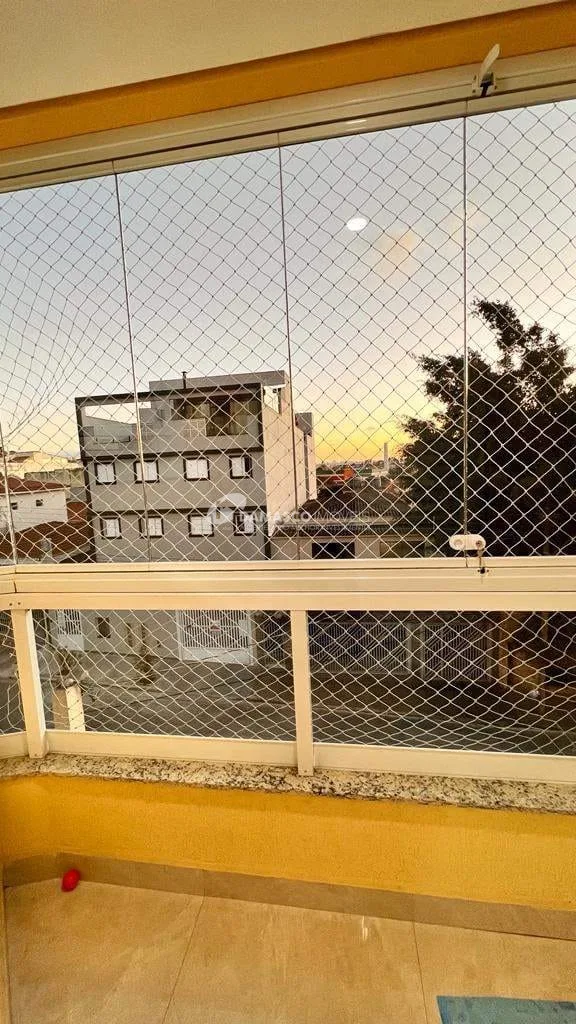 Cobertura / Penthouse à venda, Santa Maria, Santo André, SP