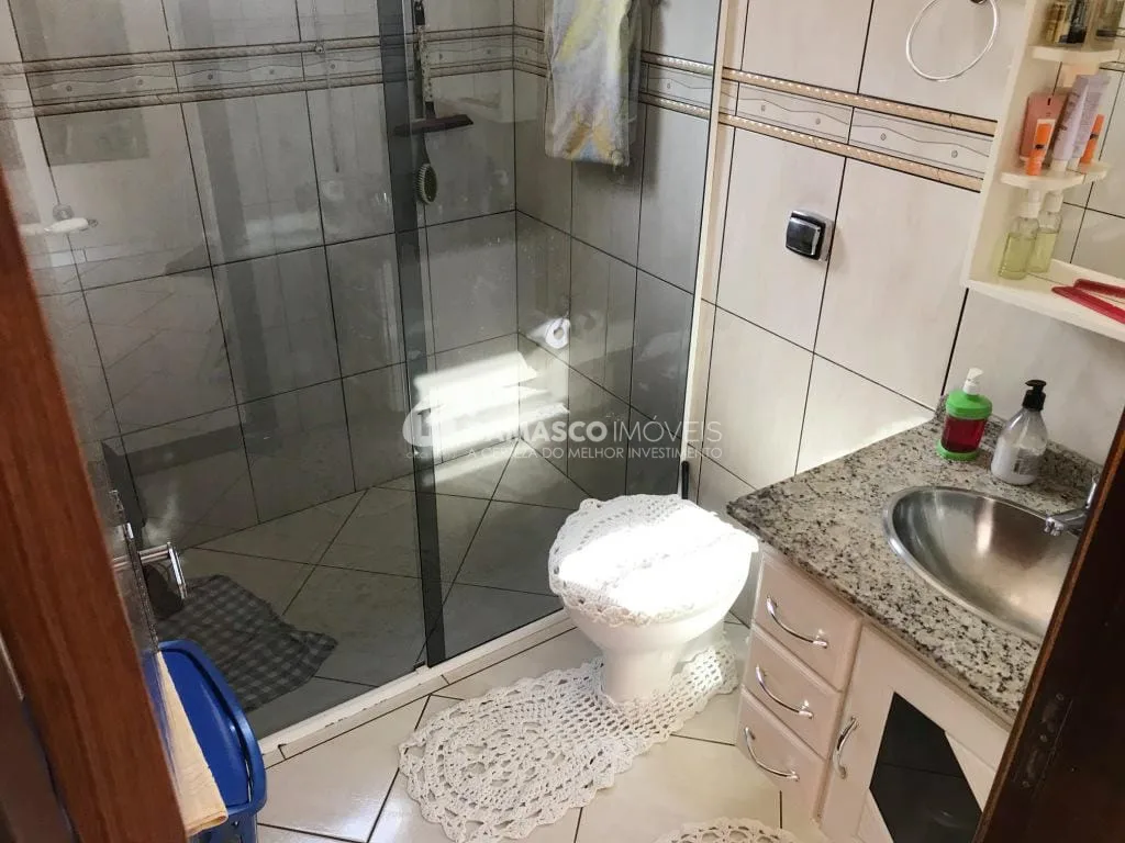 Casa à venda 2 Quartos, 1 Suite, 1 Vaga, 299M², Barcelona, São Caetano do Sul - SP
