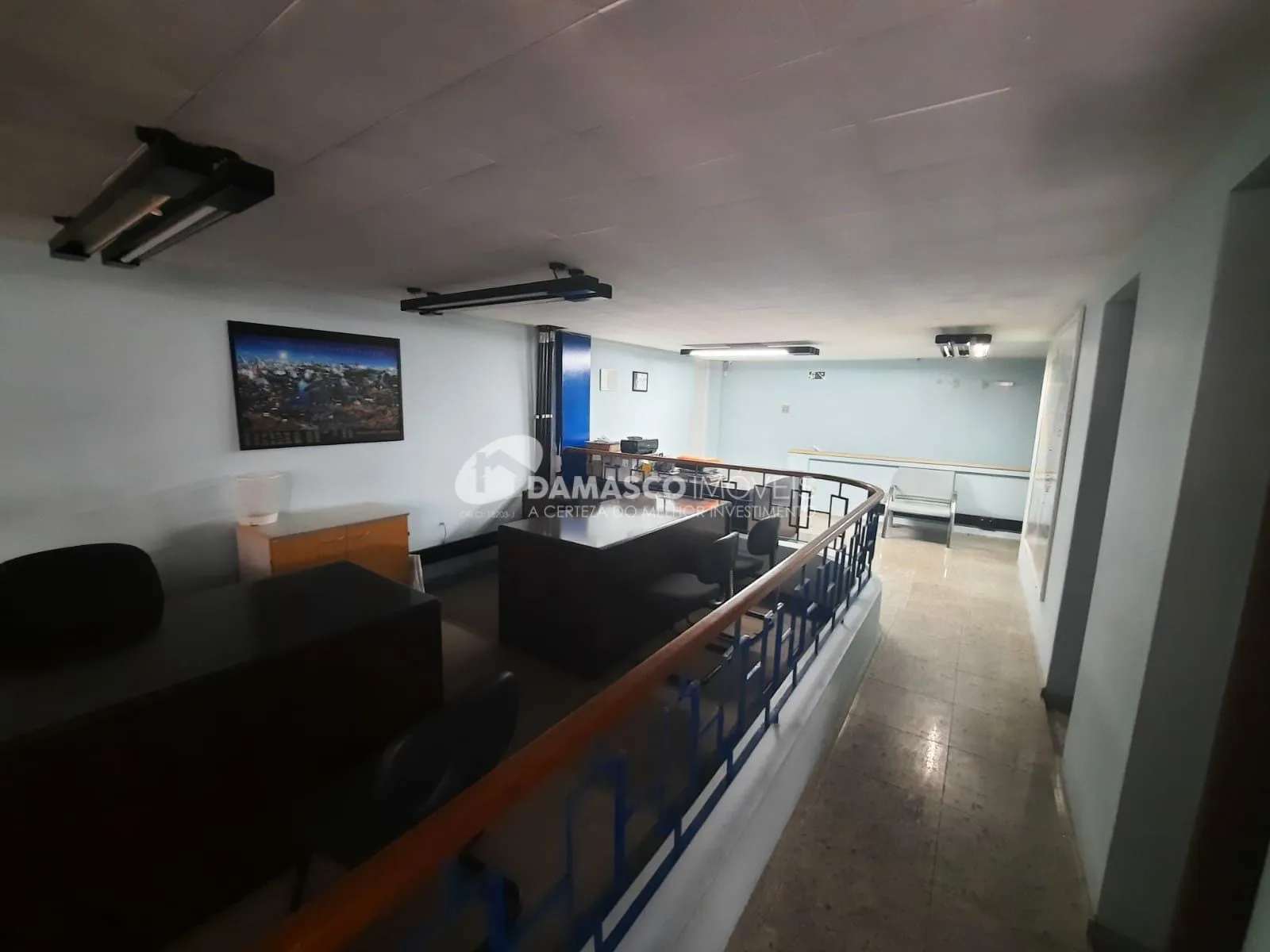 Prédio para Locação Centro, São Caetano do Sul - SP