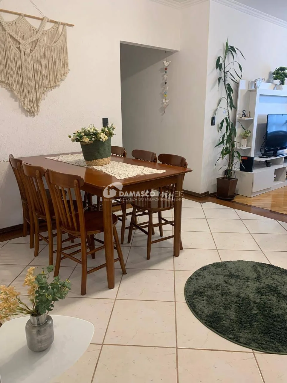 Apartamento à venda, 3 dorm, 1 vaga Santa Maria, São Caetano do Sul, SP