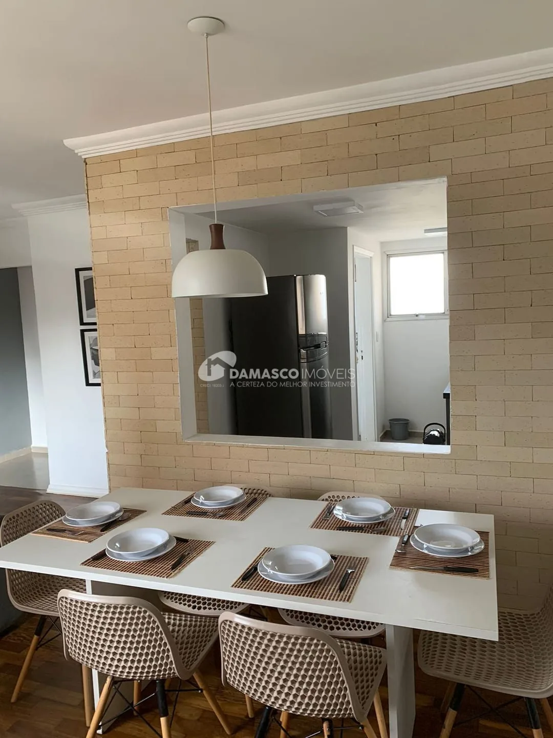 Apartamento para locação, Vila Olímpia, São Paulo, SP