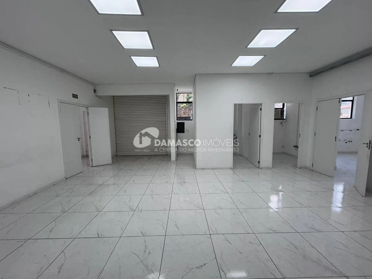 Predio Comercial Santa Paula