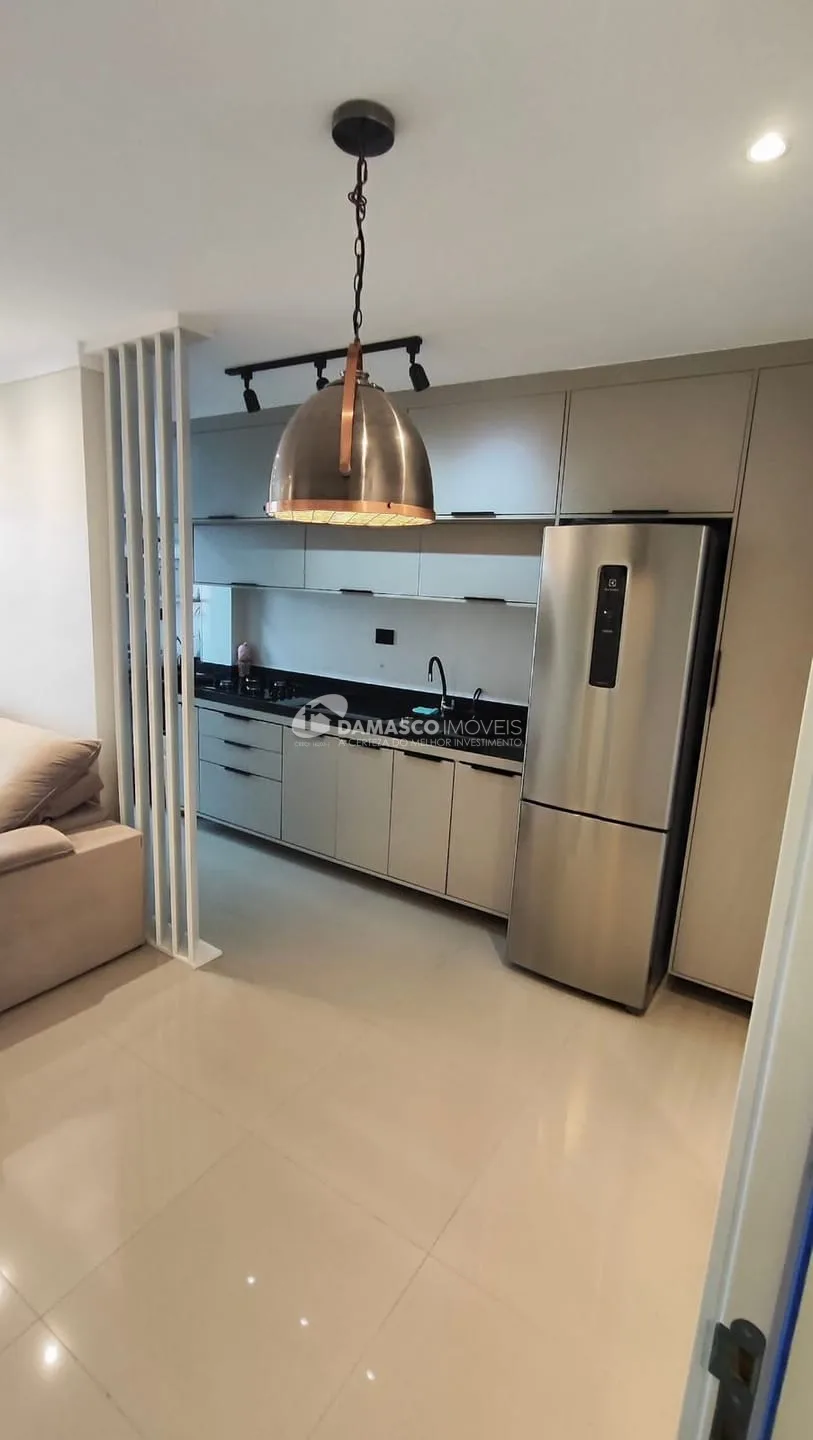 Apartamento à venda, Boqueirão, Praia Grande, SP