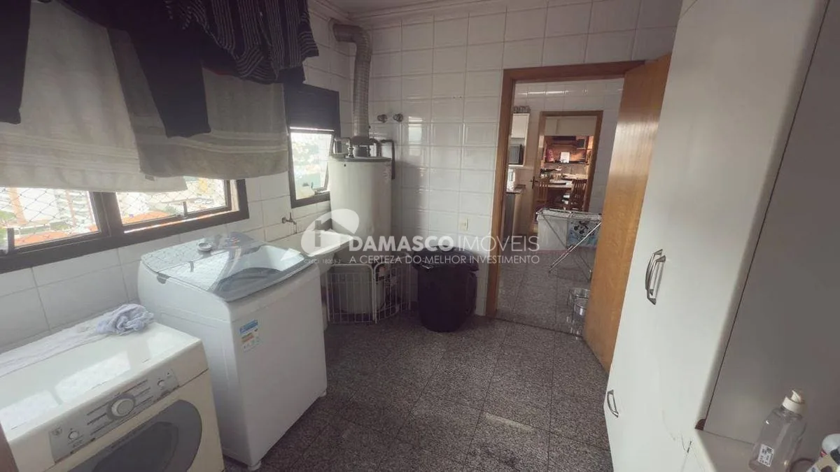 Cobertura - Barcelona - São Caetano do Sul