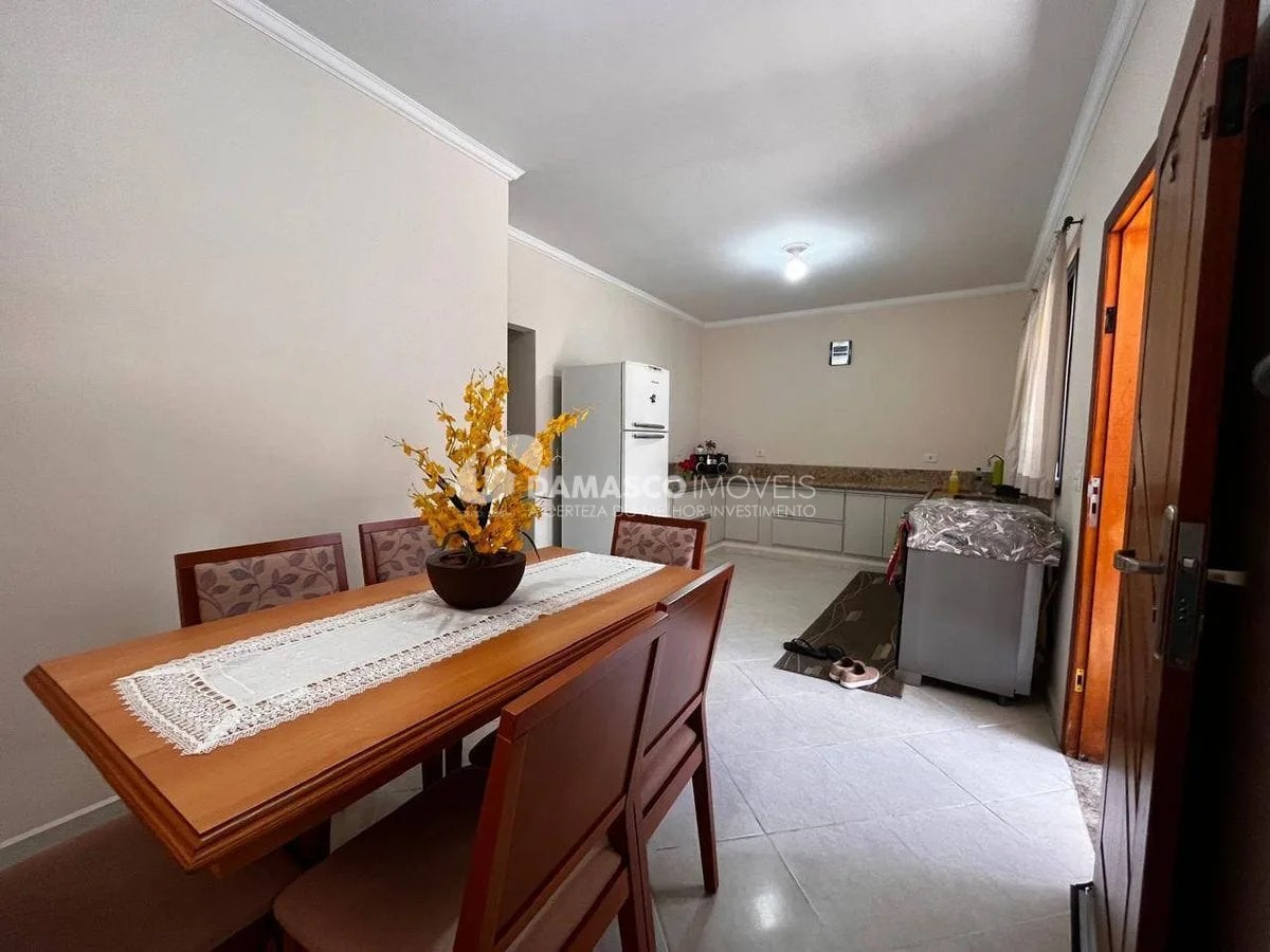 Casa térrea, 3 quartos, 3 vagas, a  venda - Vila Alpina SP