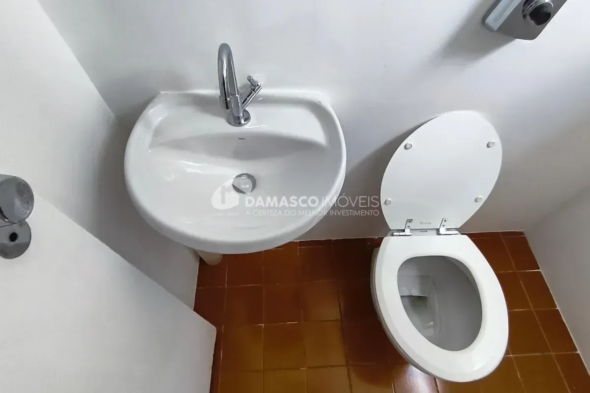 Apartamento à venda, Paraíso, São Paulo, SP