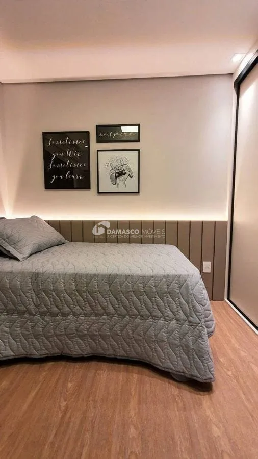 APARTAMENTO 3 SUÍTES, 3 VAGAS , BAIRRO ASSUNÇÃO - SANTO ANDRÉ