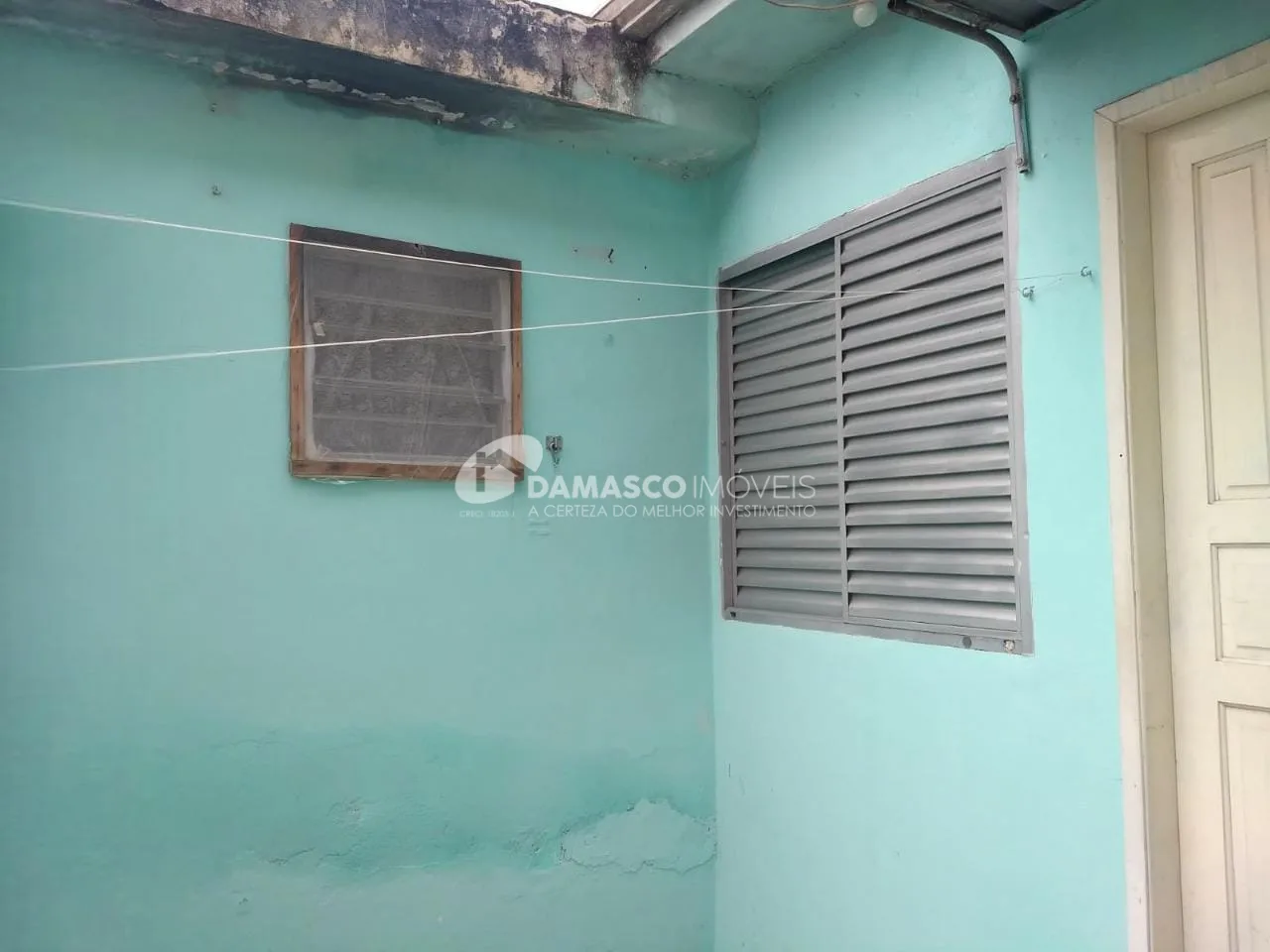 Casa à venda 2 Quartos, 2 Vagas, Nova Gerty, São Caetano do Sul - SP