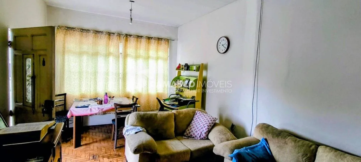 Casa com 2 quartos, 3 vagas no bairro Olímpico