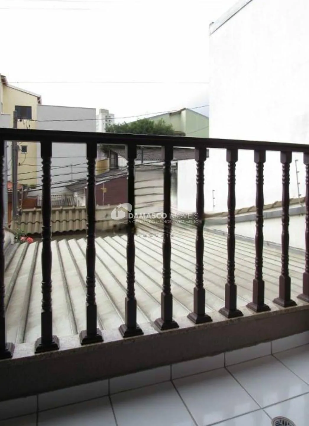 Sobrado à venda 3 Quartos, 3 Suites, 3 Vagas, 150M², Vila Alto de Santo André, Santo André - SP