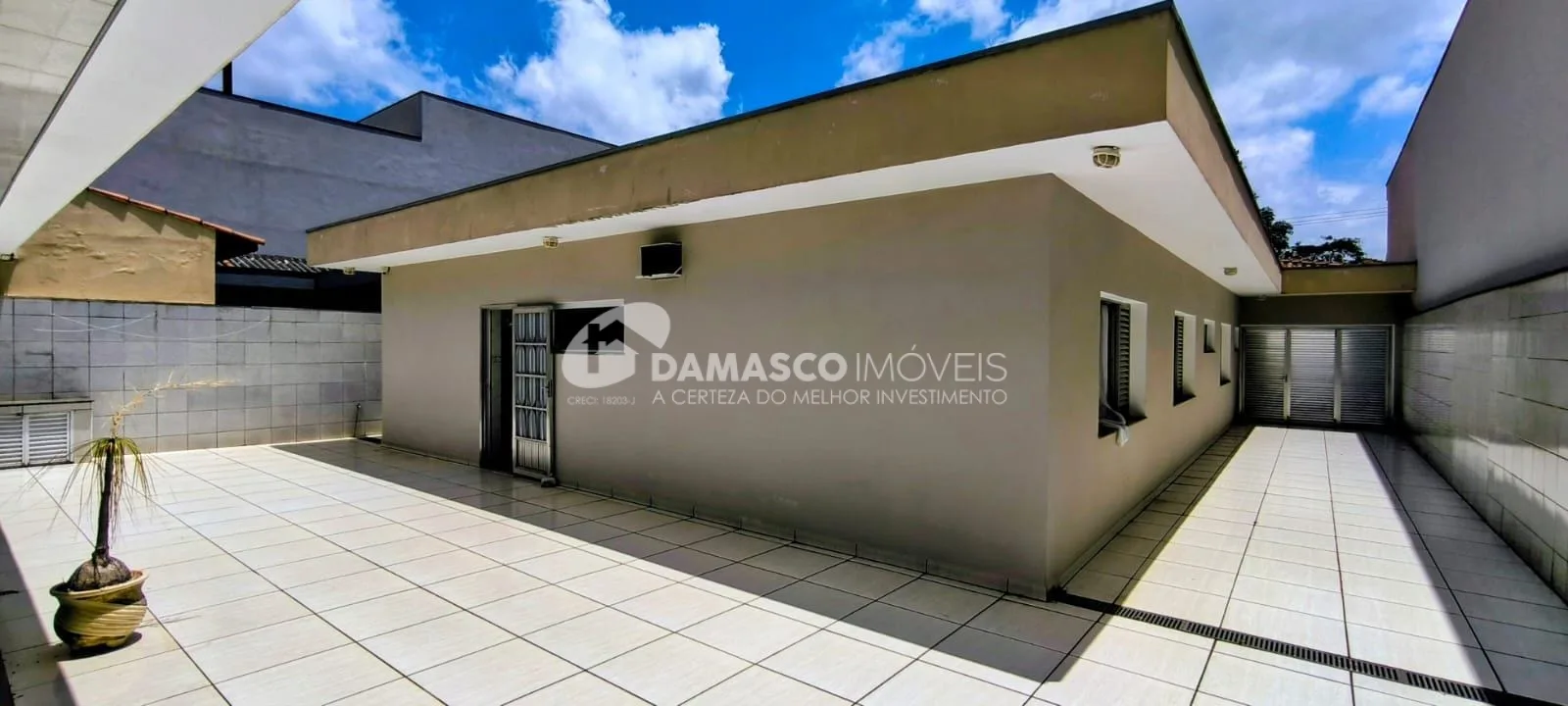 Casa Térrea Alto Padrão - Bairro Olímpico, São Caetano do Sul, SP