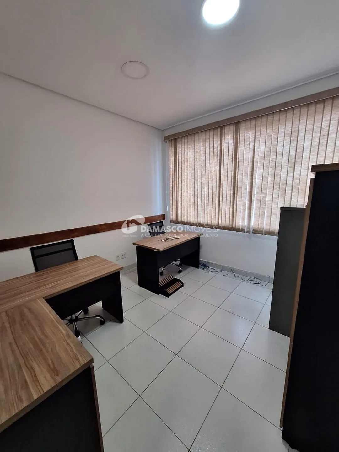 Sala para locação, Santa Maria, São Caetano do Sul, SP
