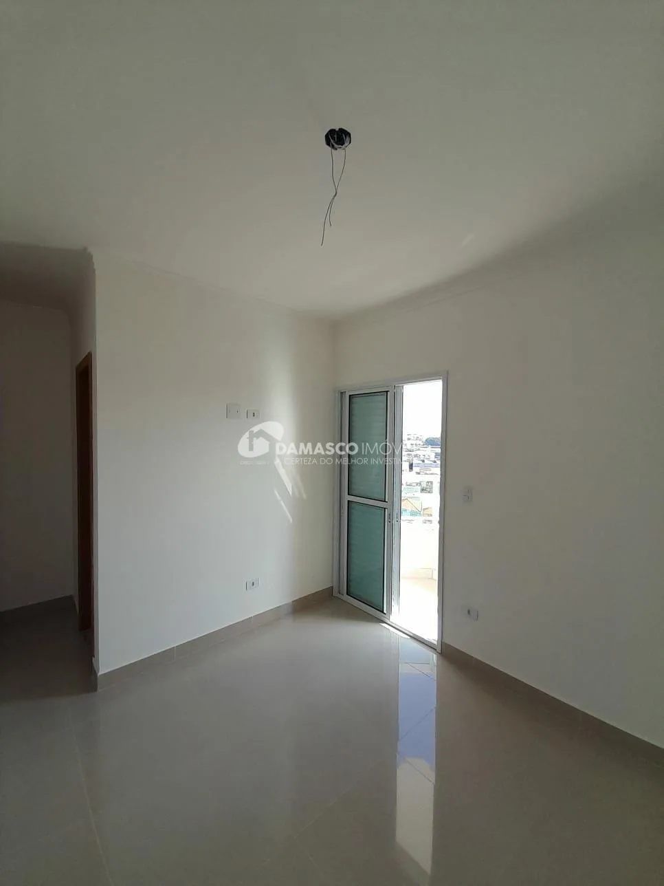 Apartamento à venda 3 Quartos, 1 Suite, 2 Vagas, 140M², Utinga, Santo André - SP 