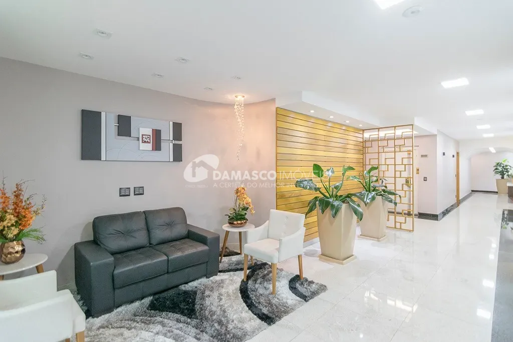 Apartamento para Locação 4 Quartos, 1 Suite, 3 Vagas, 162M², Santo Antônio, São Caetano do Sul - SP
