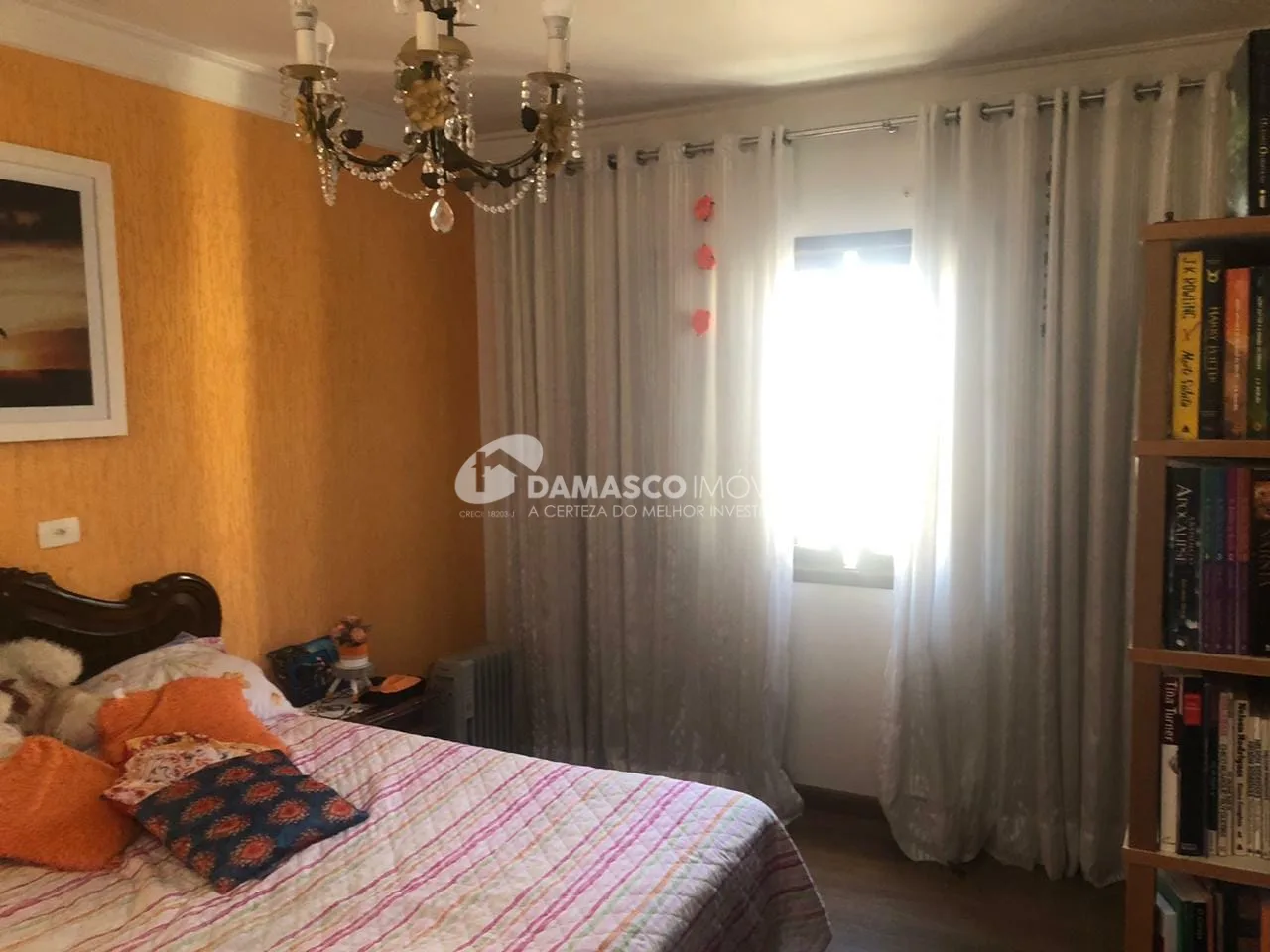 Sobrado à venda 3 Quartos, 3 Suites, 5 Vagas, 177M², Osvaldo Cruz, São Caetano do Sul - SP