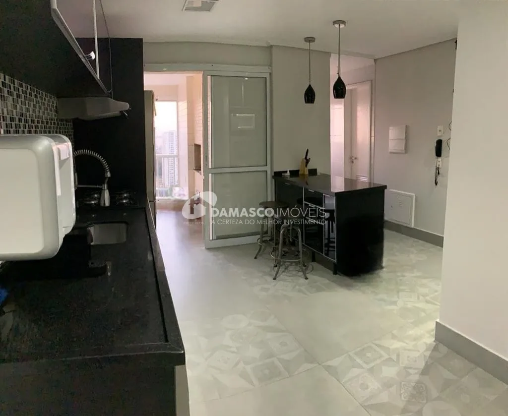 Apartamento à venda, Condomínio Club - SANTA MARIA, São Caetano do Sul, SP