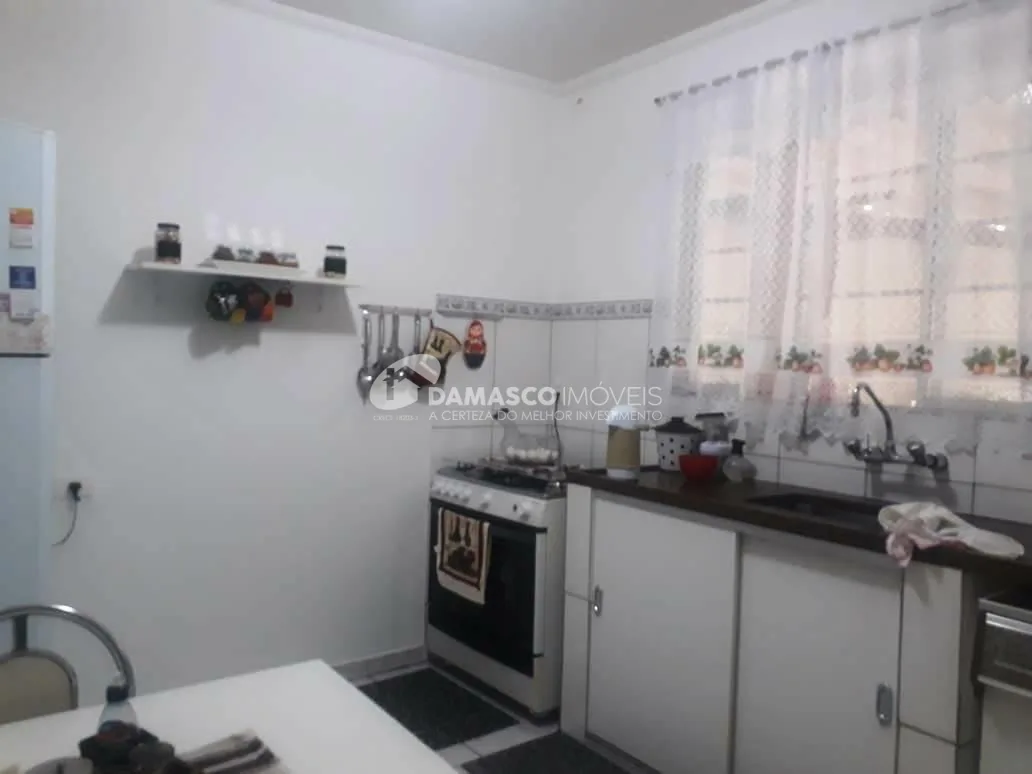 Sobrado à venda,  3 Quartos, 1 Suite, 3 Vagas, 240M² - Olímpico, São Caetano do Sul - SP
