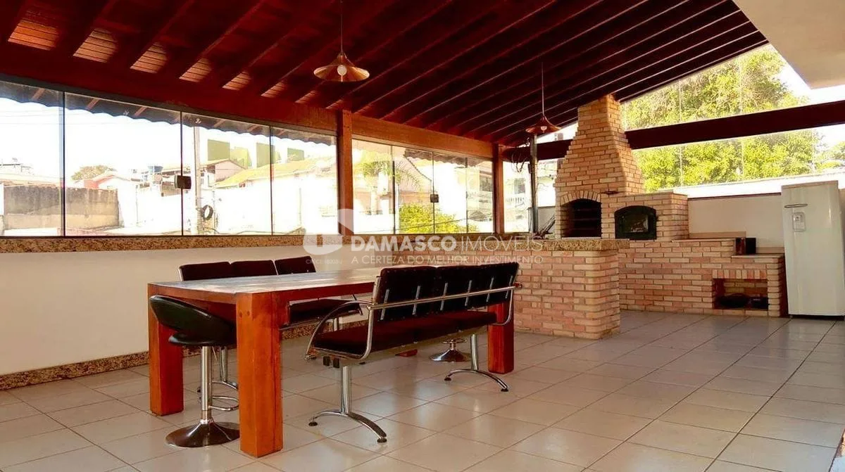 Sobrado à venda, Utinga, Santo André