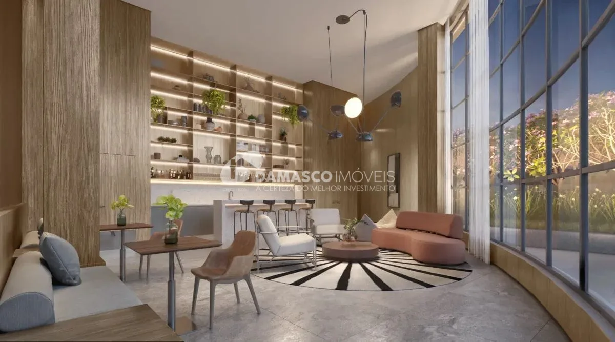 Apartamento 4 suites  e 4 vagas