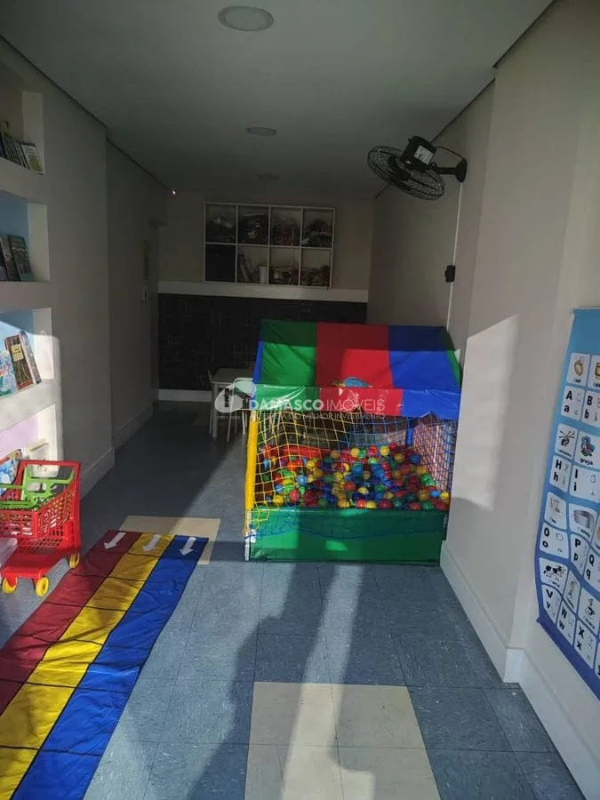 Apartamento à venda, Sacomã, São Paulo