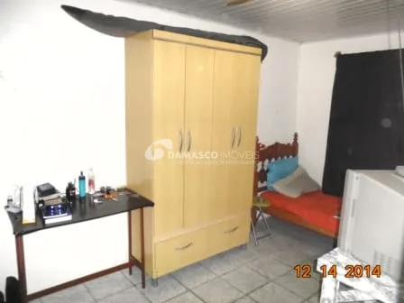 Casa à venda 3 Vagas, Nova Gerty, São Caetano do Sul - SP