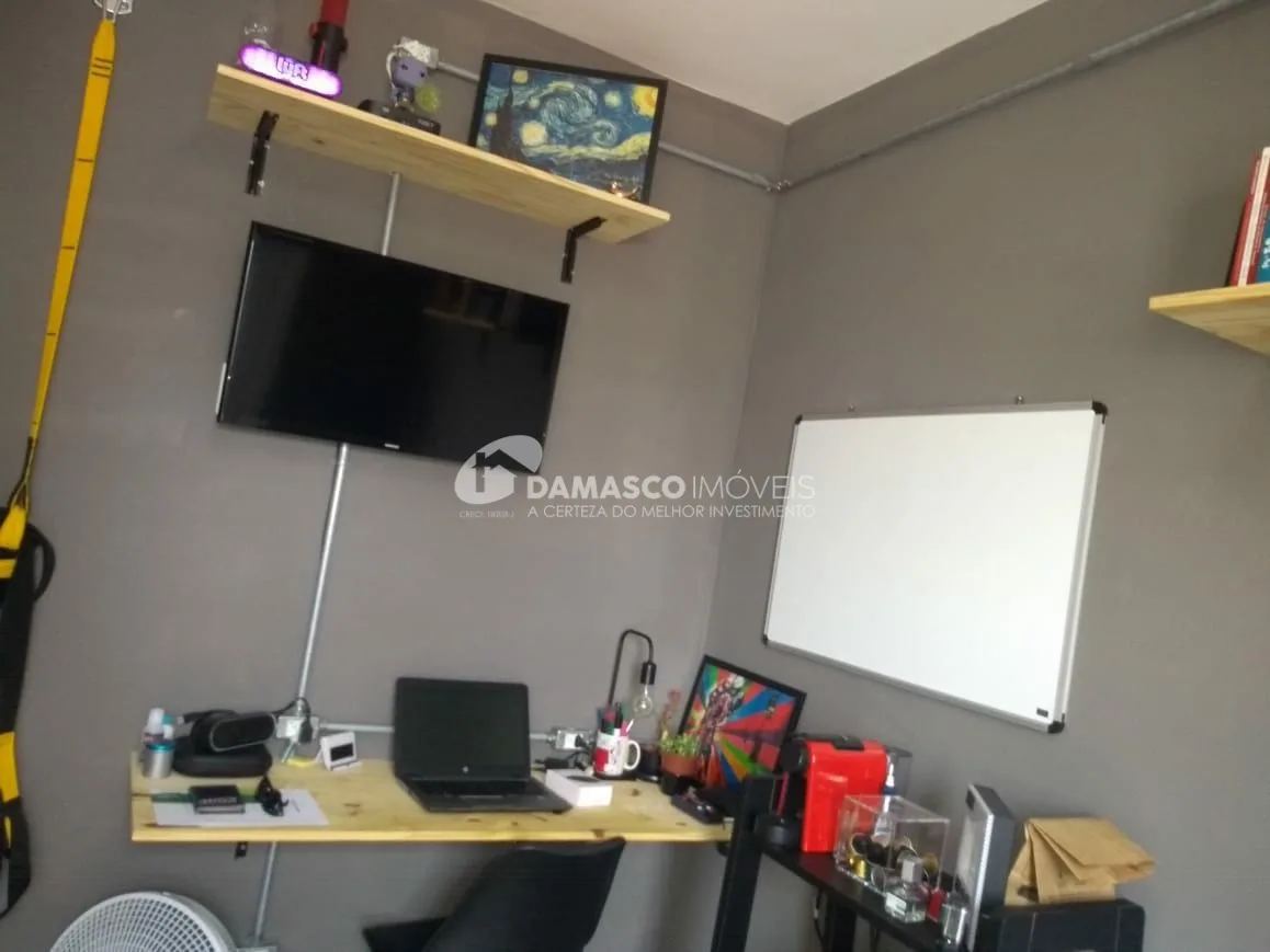 Apartamento à venda 2 Quartos, 1 Suite, 2 Vagas, 71M², Santa Paula, São Caetano do Sul - SP 