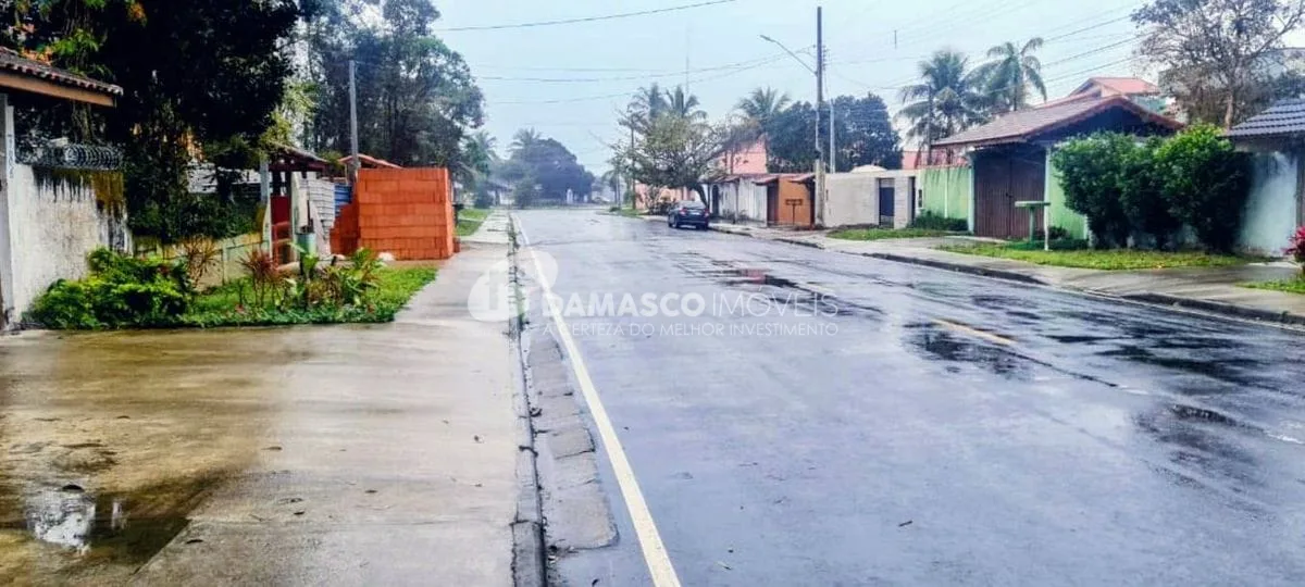 Casa com 2 quartos - Bertioga