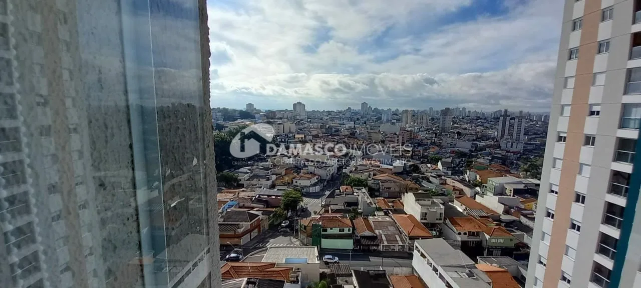 Apartamento à venda 1 Quarto, 1 Vaga, Boa Vista, São Caetano do Sul - SP 