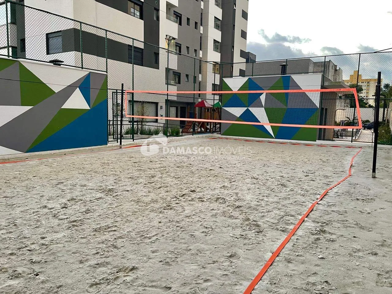 Apartamento à venda, Campestre, Santo André, SP