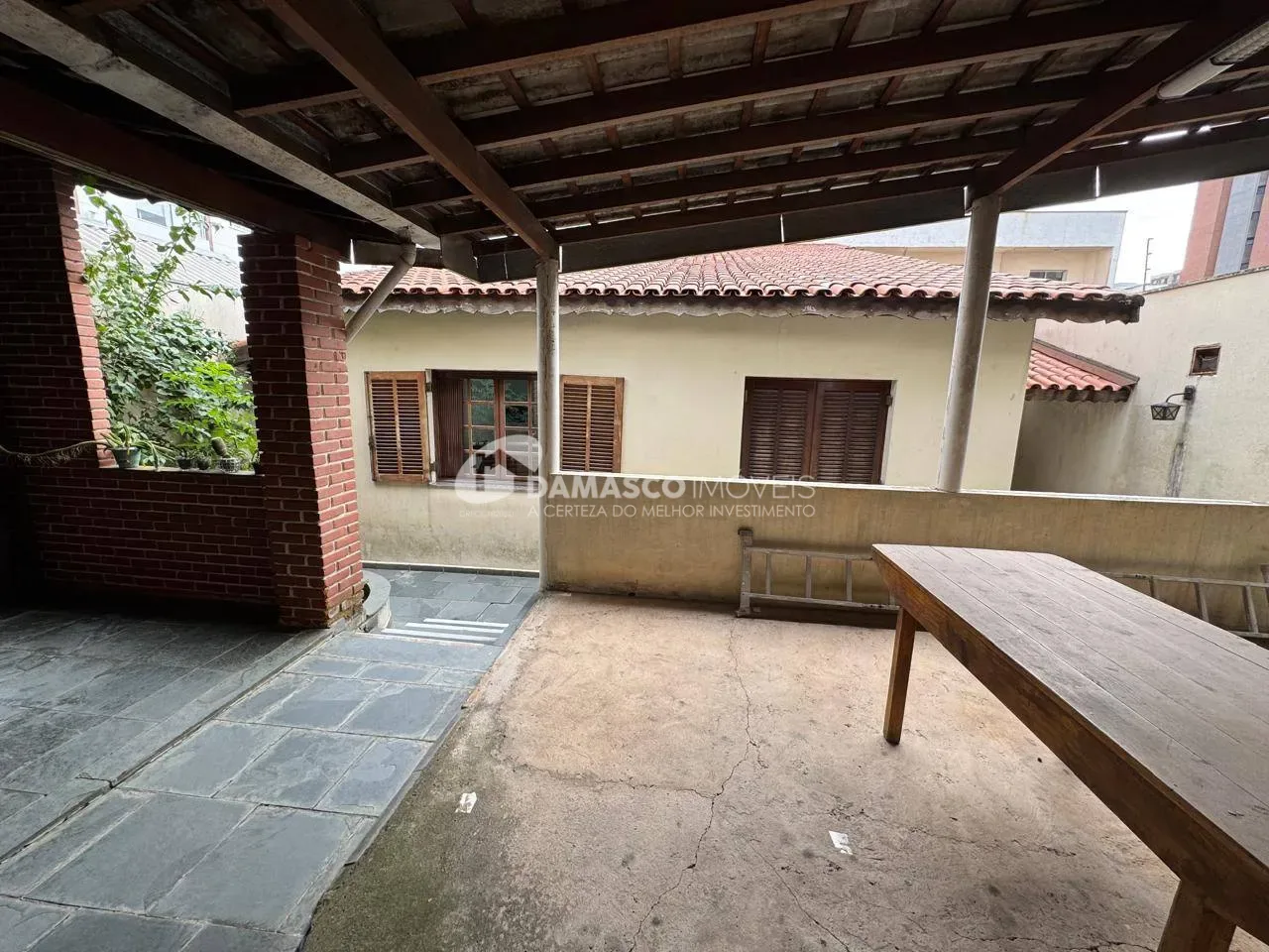 Sobrado  para Venda 3 Quartos, 3 Suites, 6 Vagas, Santa Paula, São Caetano do Sul - SP