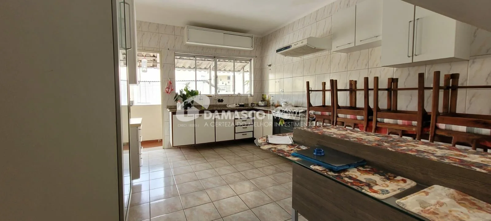 Casa à venda 3 Quartos, 20 Vagas, Santa Maria, São Caetano do Sul  - SP