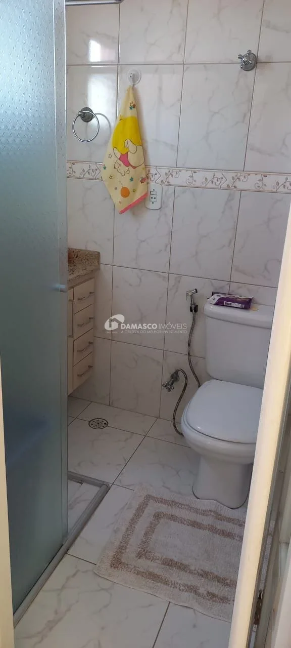 Apartamento à venda com 3 Quartos, 1 Suite, 2 Vagas, Santa Maria, São Caetano do Sul - SP | EDIFICIO AMSTERDAM