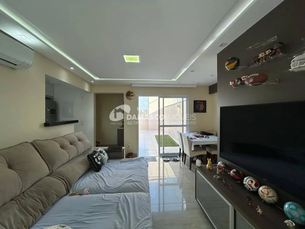 Cobertura / Penthouse à venda, Centro, São Caetano do Sul, SP
