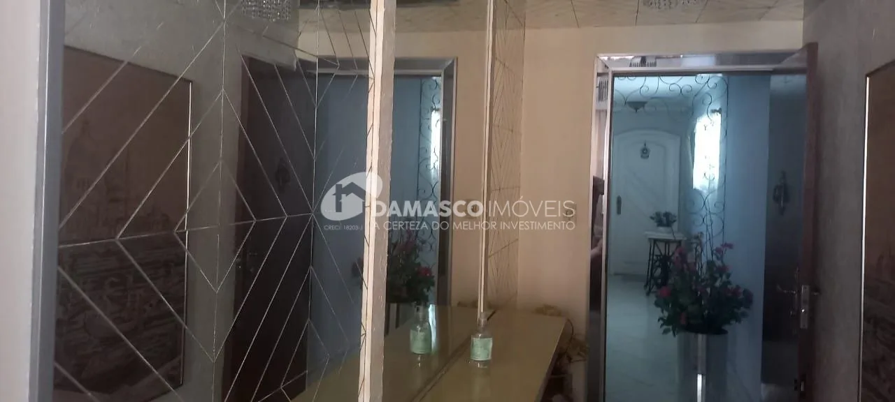 Apartamento à venda, Santo Antônio, São Caetano do Sul, SP