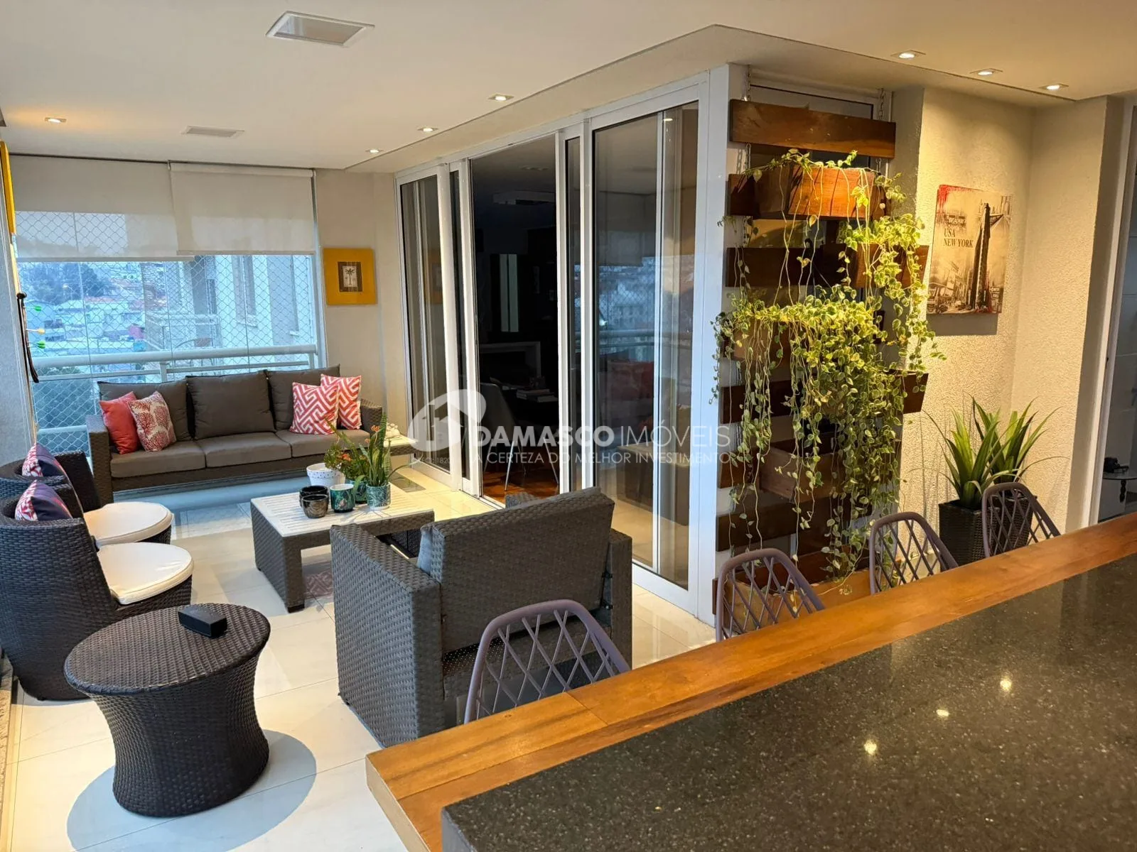 Apartamento à venda, Santa Paula, São Caetano do Sul, SP