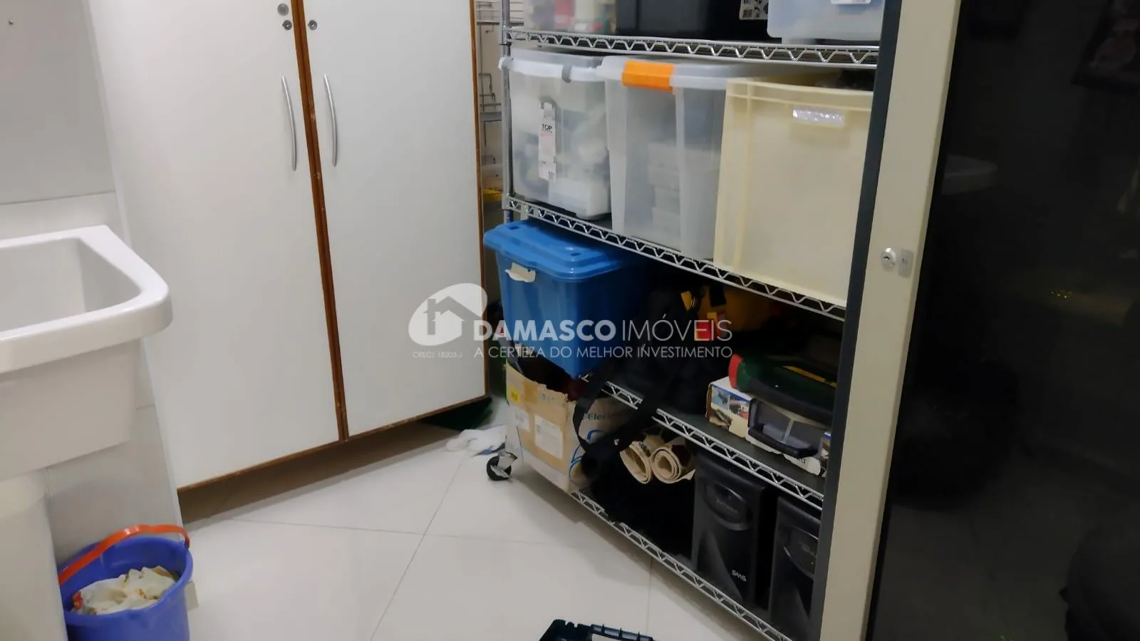 Sala para Locação 2 Vagas, 170M², Vila Bastos, Santo André - SP 