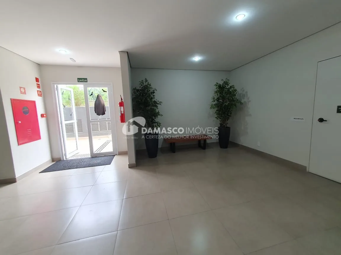 Apartamento para locação, Jardim Canadá, Mauá, SP