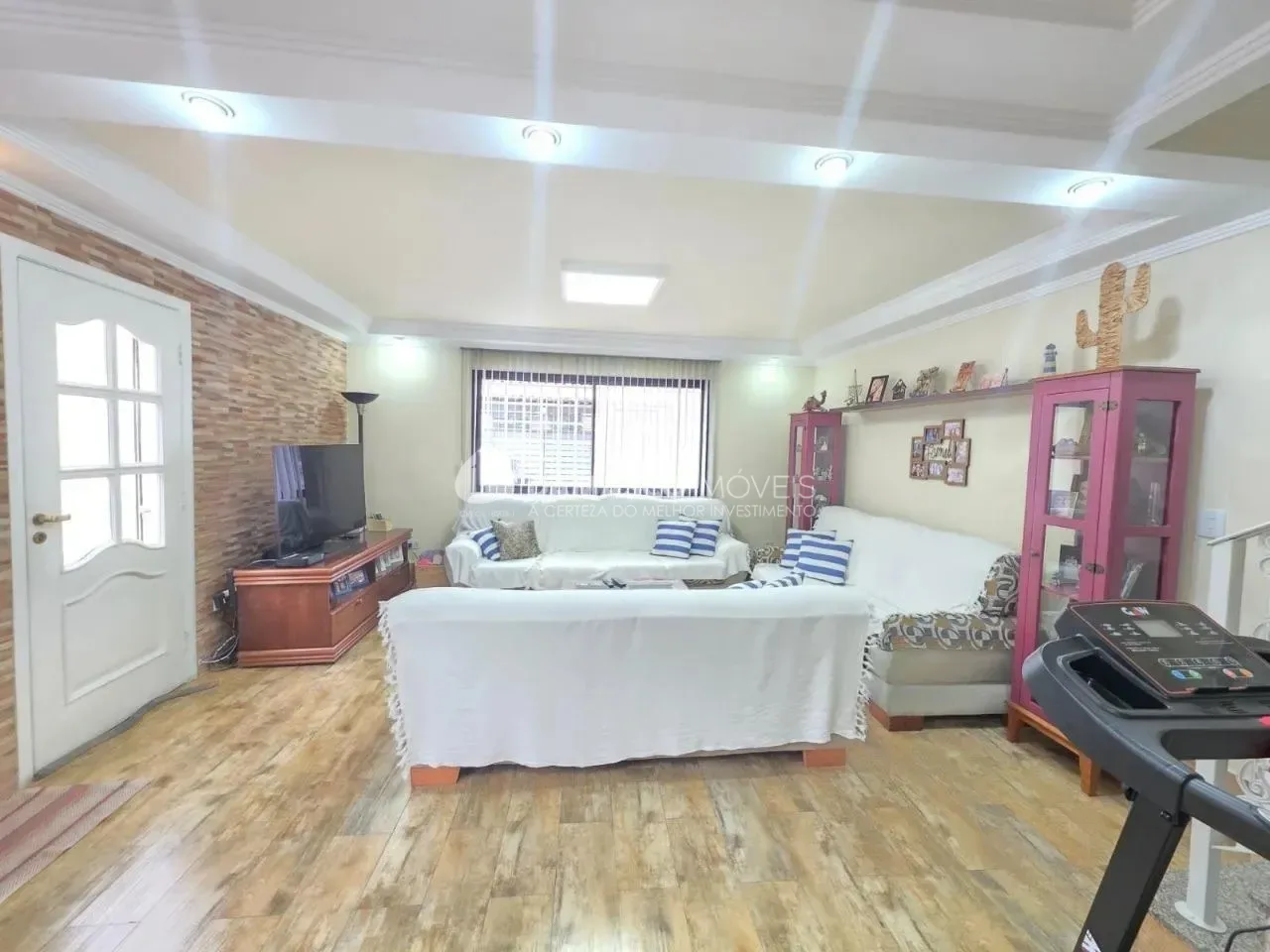 Sobrado à venda com 143m² de área útil, Ipiranga, São Paulo, SP