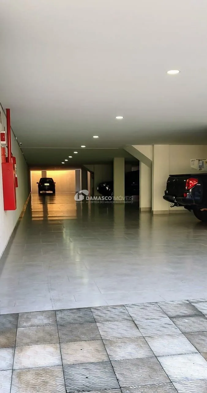 Cobertura à venda 2 Quartos, 1 Suite, 1 Vaga, 84M², Campestre, Santo André - SP 