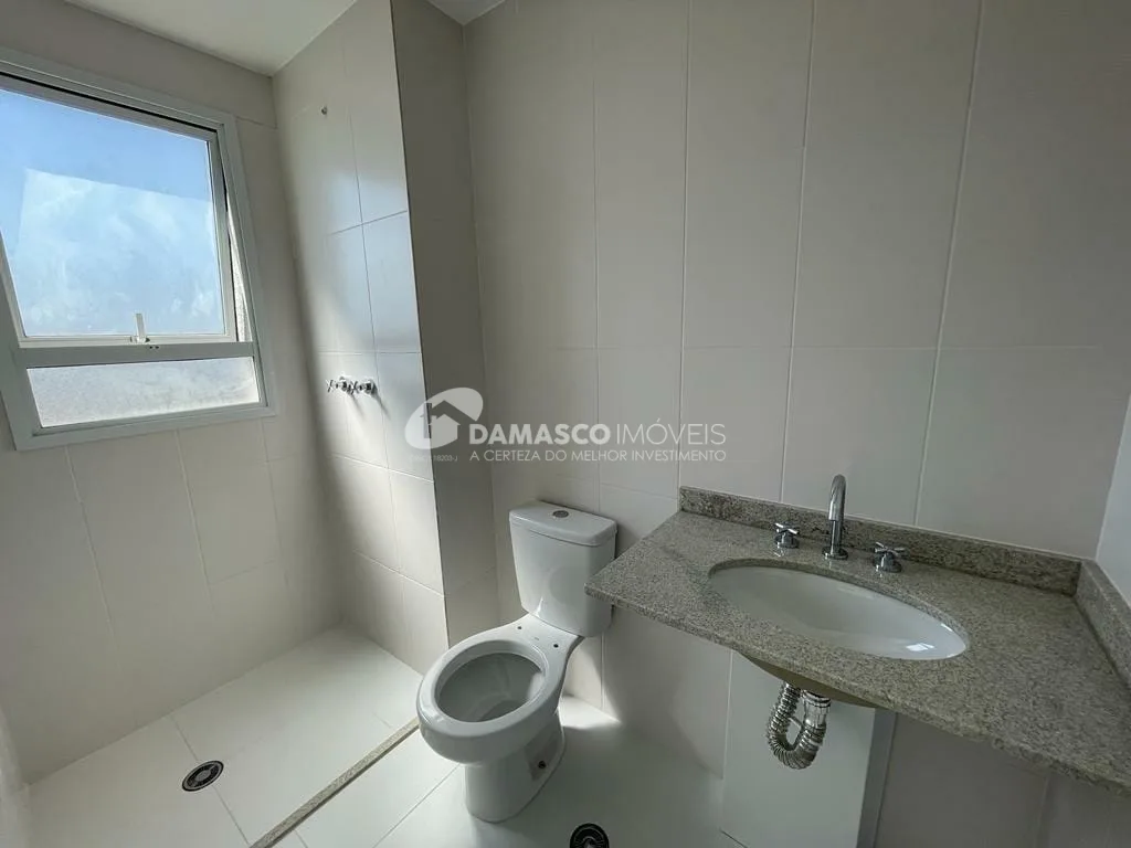 Apartamento à venda 3 Quartos, 3 Suites, 2 Vagas, 103M², Centro, Santo André - SP 