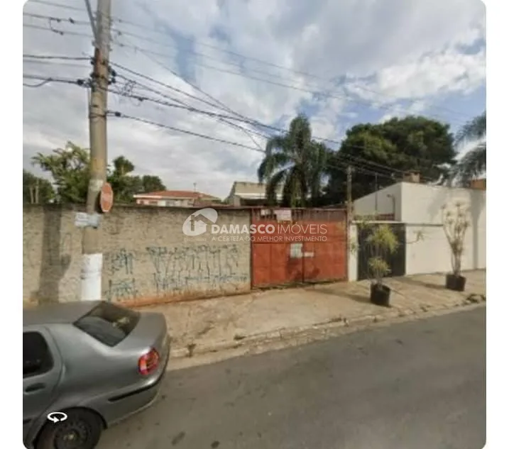 Terreno à venda Rudge Ramos, São Bernardo do Campo - SP